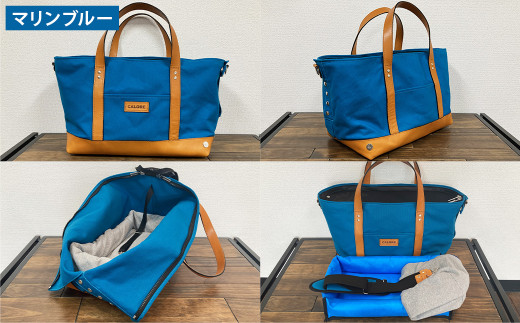 BiB (大) トートバッグ