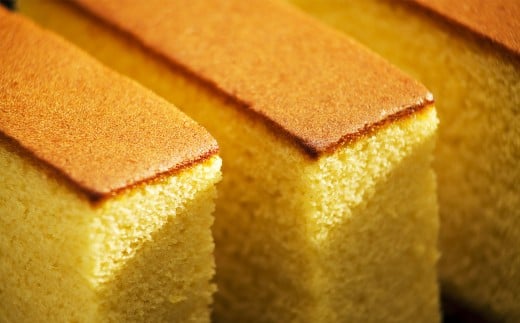 特撰カステラ 1号