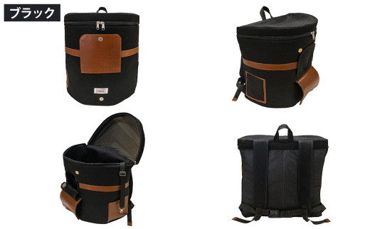 サイクルリュック 40cm×25cm×高40cm ペット用品