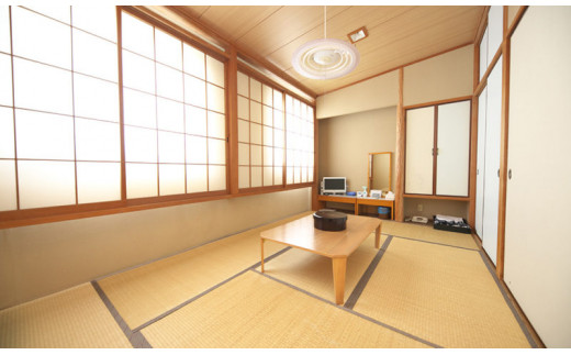 時津ヤスダオーシャンホテル宿泊優待券(3千円分)