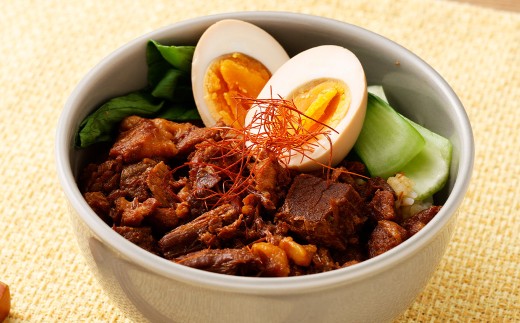 長崎角煮まぶし 5袋