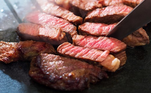 【A4～A5】 長崎和牛 サーロインステーキ 約250g