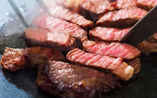 【A4～A5】 長崎和牛 サーロインステーキセット 約300g （約150g×2枚）