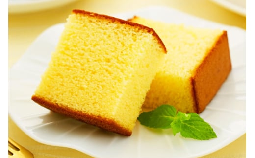 カステラ 幸せのカステラ 0.3号 155g 3種 セット プレーン2本 いちご1本 抹茶1本 計4本 [長崎カステラセンター心泉堂 長崎県 東彼杵町 hs42bag180016] 和菓子 かすてら 長崎 お菓子 おやつ