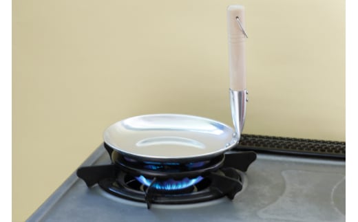 ガスコンロ用 小さな五徳14cm 2個セット [トーセラム 長崎県 東彼杵町 hs42bag480012] 耐熱陶器 小鍋 ソースパン ミルクパン キッチン用品 日本製