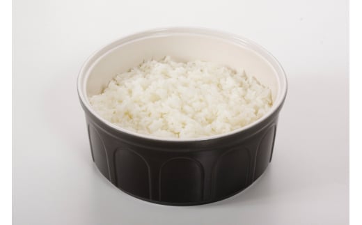 電子レンジ対応ニューセラミックスおひつ君 3合用 【抗菌仕様】 [トーセラム 長崎県 東彼杵町 hs42bag480026] 耐熱陶器 レンチンご飯 レンチンごはん 保存容器 冷ごはん 冷ご飯 冷蔵庫 温め直し 野菜 キッチン用品 日本製