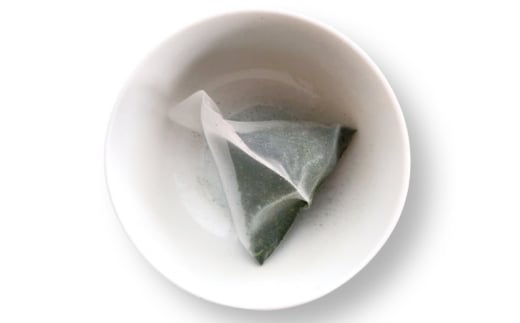 緑茶 お茶 ティーバッグ 緑茶 ティーバッグ 5g 16P 計2袋 [岡田商会 長崎県 東彼杵町 hs42bag210002] りょくちゃ 水だし パック