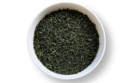 そのぎ茶 緑茶 そのぎ茶 100g 3袋 計300g [岡田商会 長崎県 東彼杵町 hs42bag210004] 茶葉 お茶 りょくちゃ