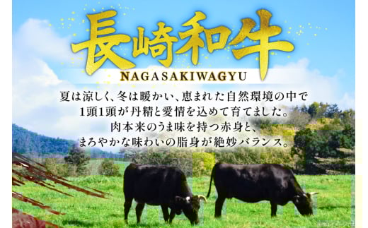牛肉 和牛 定期便 長崎和牛 すき焼き 赤身 1kg 3回 総計3kg すきやき [彼杵の荘 長崎県 東彼杵町 hs42bag270032] 赤身 赤身肉 赤み あかみ 肉 お肉 牛肉 国産 和牛 黒毛和牛 冷凍 スライス 薄切り