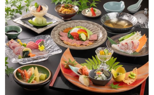 宿泊券 温泉 源泉かけ流し露天風呂付:スタンダード離れ和洋室 静けさを愉しむ一人旅プラン 1泊2食付き 宿泊券 [そのぎ茶温泉 長崎県 東彼杵町 hs42bag280005] 旅行 観光 旅館