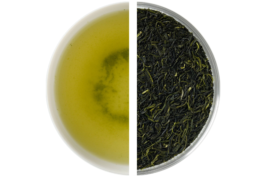 お茶 緑茶 そのぎ茶 (極上) 90g×3袋入り 総計270g [山口製茶 長崎県 東彼杵町 hs42bag310003] 茶 ちゃ お茶 おちゃ 緑茶 りょくちゃ 日本茶 茶葉