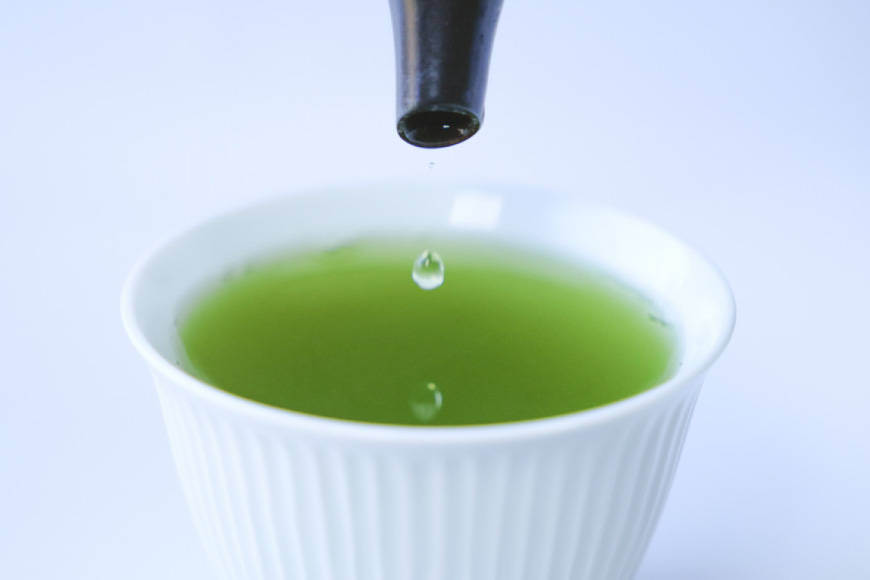 茶 緑茶 【長崎県優良特産品推奨品】そのぎ茶 (特上) 100g 3袋入り 総計300g [まるせい酒井製茶 長崎県 東彼杵町 hs42bag370000] 茶 ちゃ お茶 おちゃ 緑茶 りょくちゃ 日本茶 茶葉