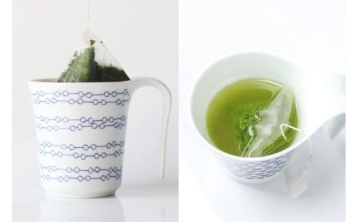 茶 緑茶 【簡単手軽に楽しめる】そのぎ茶ティーバッグ詰合せ そのぎ茶特上ティーバッグ80g そのぎ茶並参ティーバッグ45g そのぎほうじ茶45g そのぎ和紅茶40g 総計210g [まるせい酒井製茶 長崎県 東彼杵町 hs42bag370011] 茶 お茶