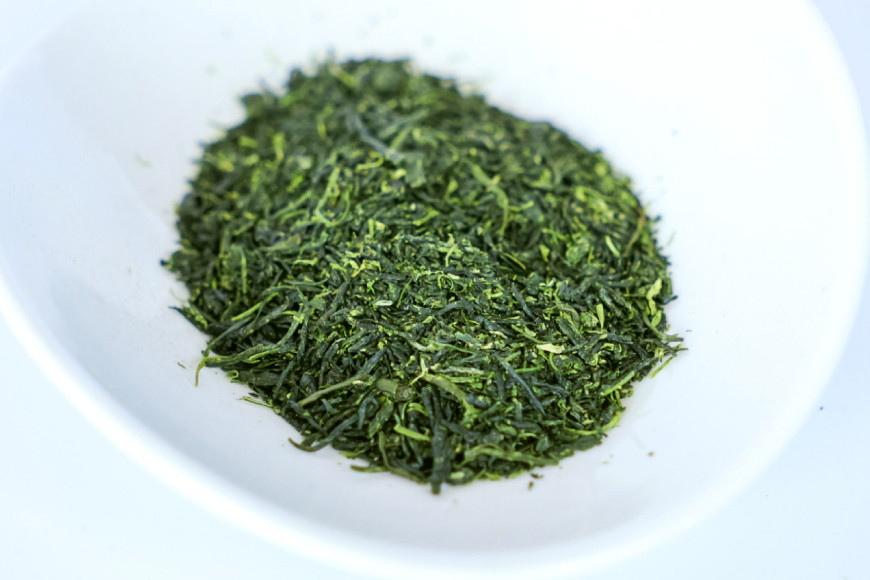 茶 緑茶 【長崎県優良特産品推奨品】そのぎ茶（上）100ｇ 3袋 総計300g [まるせい酒井製茶 長崎県 東彼杵町 hs42bag370014] 日本茶 茶 茶葉 お茶 緑茶 そのぎ茶 ちゃ りょくちゃ