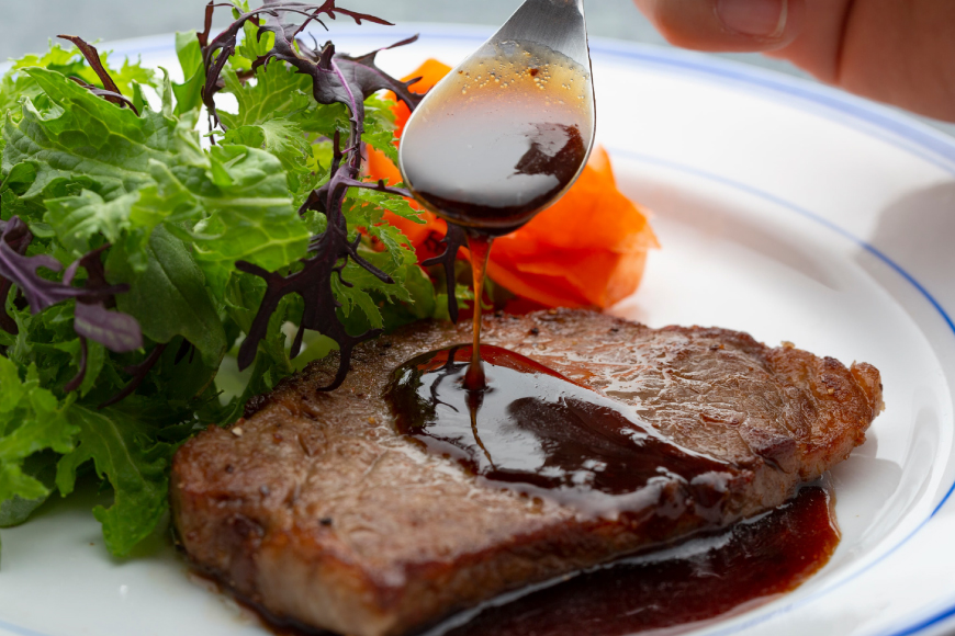 酵素 ドレッシング バルサミコソース 季節 酵素 ドレッシング & バルサミコソース セット 各 200ml [海月食堂 長崎県 東彼杵町 hs42bag460002] バルサミコ