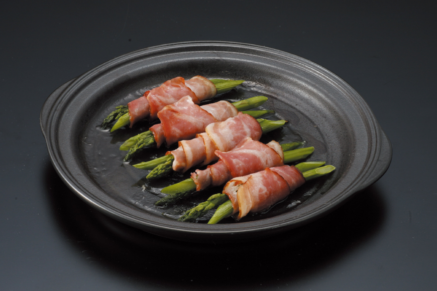 電子レンジ対応 ドリームキッチン 皿2枚 セット蓋付き [トーセラム 長崎県 東彼杵町 hs42bag480005] 耐熱陶器 レンチン 電子レンジ調理 時短 キッチン用品 日本製