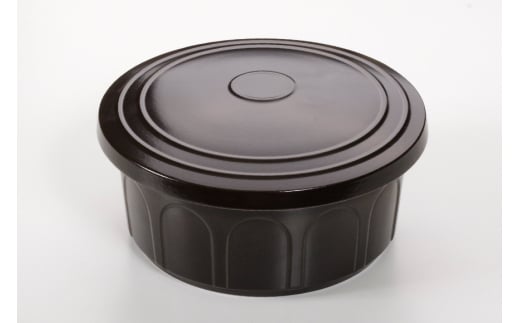 電子レンジ対応ニューセラミックスおひつ君 3合用 【抗菌仕様】 [トーセラム 長崎県 東彼杵町 hs42bag480026] 耐熱陶器 レンチンご飯 レンチンごはん 保存容器 冷ごはん 冷ご飯 冷蔵庫 温め直し 野菜 キッチン用品 日本製