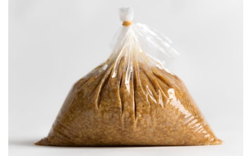 味噌 田舎みそ みそ漬セット 麦みそ 1.4kg 味噌漬け 720g タル入り [大渡商店 長崎県 東彼杵町 hs42bag590002] 詰め合わせ みそ ミソ 麦 合わせ 合わせ味噌 味噌漬け ご飯のお供 調味料 漬物 漬け物