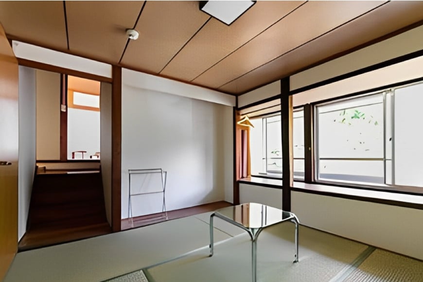 宿泊券 ゲストハウス さいとう宿場 1棟貸切 宿泊券 (一泊二日 朝食付き 最大15名様) [さいとう宿場 長崎県 東彼杵町 hs42bag860002] 旅行 チケット ゲストハウス 宿泊券 1泊 朝食付き