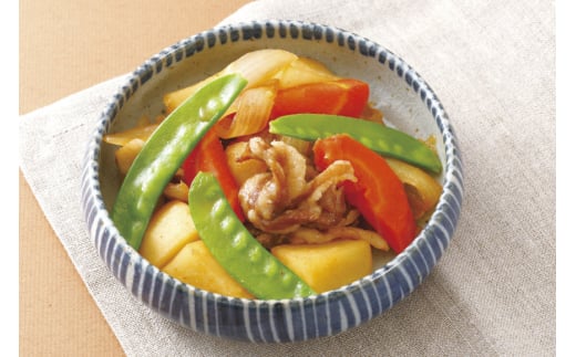 電子レンジ対応 トーセラムのひとり鍋 [トーセラム 長崎県 東彼杵町 hs42bag480014] 耐熱陶器 ひとり鍋 鍋19cm 時短 電子レンジ調理 キッチン用品 日本製