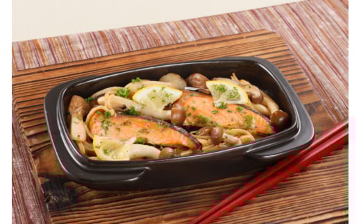 セラミックス グリルロースター 1/2波型・平型 2ヶセット [トーセラム 長崎県 東彼杵町 hs42bag480017] 耐熱陶器 オーブン トースター キャンプ アウトドア バーベキュー キッチン用品 日本製