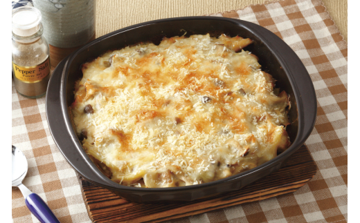 直火対応 ニューセラミックス 両手型 スキレットパン 蓋付き [トーセラム 長崎県 東彼杵町 hs42bag480019] 耐熱陶器 プレート キャンプ アウトドア バーベキュー キッチン用品 日本製