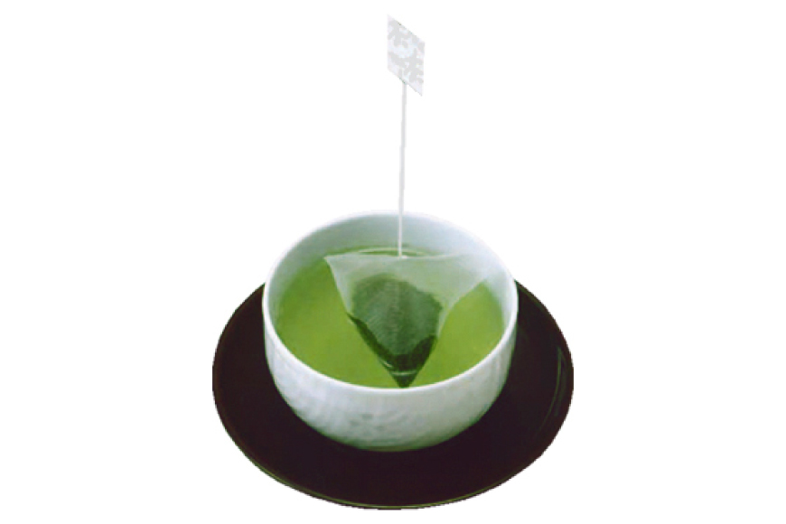 お茶 緑茶 そのぎ茶 緑茶ティーバッグ タグ付き (2.5g×25P)2袋 [西坂秀徳製茶 長崎県 東彼杵町 hs42bag510005] 国産 長崎県産 東彼杵 茶葉 ティーバッグ