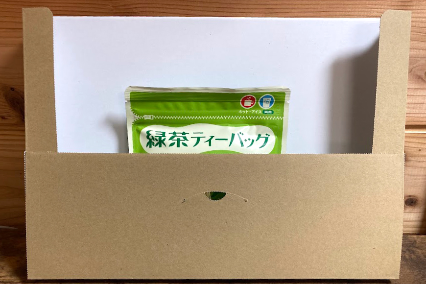 お茶 緑茶 ティーバッグ 18個 1袋 [西坂秀徳製茶 長崎県 東彼杵町 hs42bag510010] 国産 長崎県産 東彼杵 茶葉 ティーパック