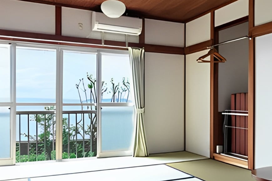 宿泊券 ゲストハウス さいとう宿場 1棟貸切 宿泊券 (一泊二日 朝食付き 最大15名様) [さいとう宿場 長崎県 東彼杵町 hs42bag860002] 旅行 チケット ゲストハウス 宿泊券 1泊 朝食付き