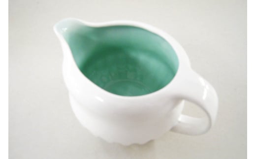 電子レンジ専用 セラミックス ボールポット 2個セット ピンク・グリーン・オレンジ [トーセラム 長崎県 東彼杵町 hs42bag480034] レンチン カレー ソース キッチン用品 日本製