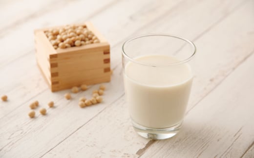 【3回定期便】佐世保 豆乳 180ml×32本 3種〈豆乳・珈琲・バナナ〉【大屋食品工業】 [OAB013]