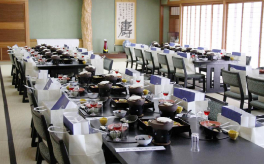 日本料理の店 恵美須屋 お食事券 5,000円分【有限会社恵美須屋】 [OBI001]