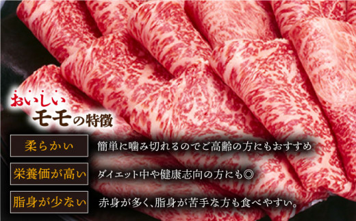 長崎和牛 焼肉用スライス 約500g【川下精肉店】[OAA001] / 牛肉 スライス 赤身スライス  国産牛 長崎和牛 牛肉 スライス 赤身スライス 国産牛 長崎和牛