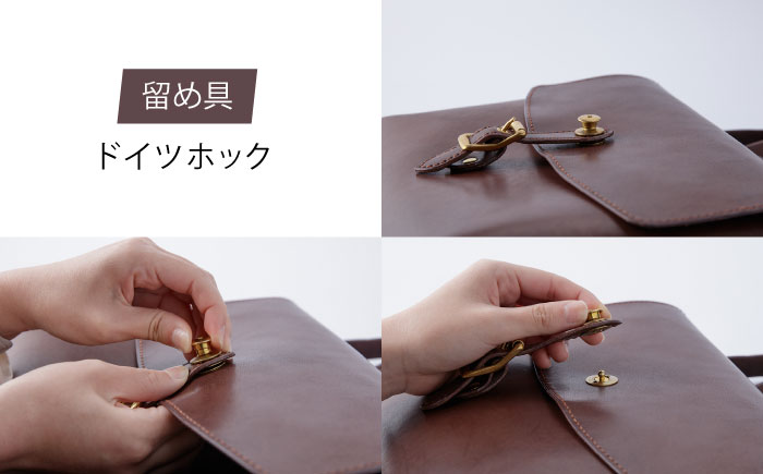 本革　イタリアンレザー サッチェルバッグ風かばん 選べるリュック/ショルダーバッグ 【Kazu Gee Factory】 [OBG019]