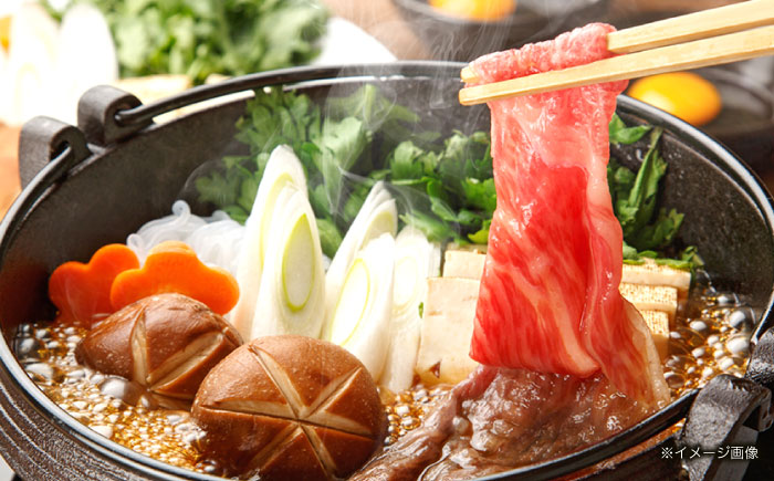 【全12回定期便】長崎和牛 牛肉（肩ロース・ハンバーグ・ローストビーフ）定期便 約10kg【有限会社長崎フードサービス】 [OCD026]