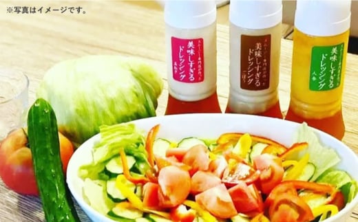 スムージー専門店が作った「美味しすぎるドレッシング」お試しサイズ 24本セット [OAK007] / 野菜ドレッシング サラダ 調味料 ベジタブルドレッシング 添加物不使用 和風ドレッシング タマネギドレッシング ニンジン