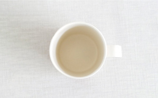 【波佐見焼】フレッシュアート マグカップ 3種 〈ビーン・ラディッシュ・レモン〉【菊祥陶器】 [OAQ007]