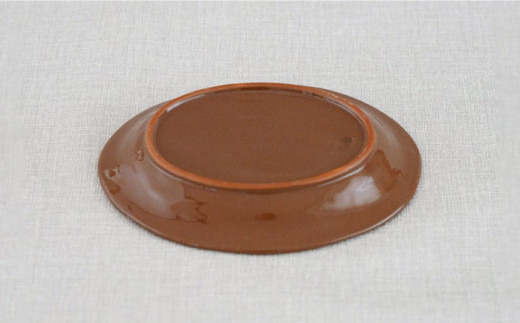 【波佐見焼】仲良しネコ 楕円銘々皿 プレート 2個 セット【菊祥陶器】 [OAQ035]