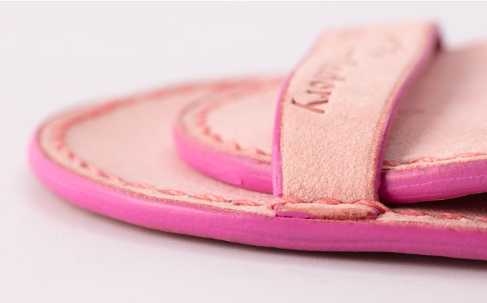 本革 イタリアンレザー コインケース（13）【kazu gee factory】 [OBG018-13] 13