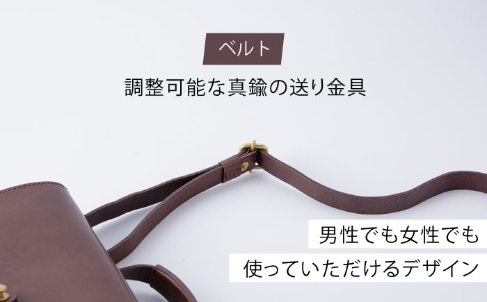 本革　イタリアンレザー サッチェルバッグ風かばん 選べるリュック/ショルダーバッグ 【Kazu Gee Factory】 [OBG019]