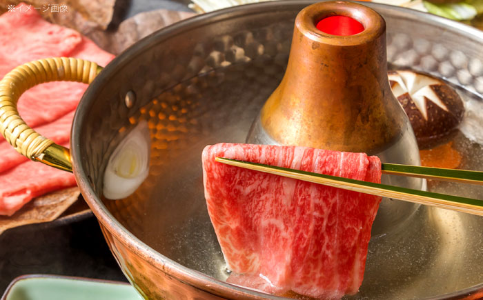 長崎和牛モモスライス約500g【株式会社 黒牛】[OCE074] / 牛肉 スライス 赤身スライス  国産牛 長崎和牛 牛肉 スライス 赤身スライス 国産牛 長崎和牛