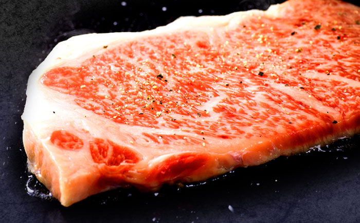 長崎和牛ステーキ用部位  3種セット【株式会社 黒牛】 [OCE105]