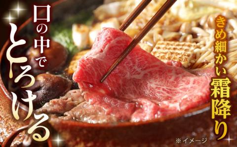 【全3回定期便】 リブロース サーロイン 500g 希少部位 長崎和牛 A4～A5ランク【肉のふじた】 [AG11] 肉 牛肉 ロース リブ しゃぶしゃぶ すき焼き 定期便