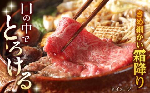 【全12回定期便】 リブロース サーロイン 500g 希少部位 長崎和牛 A4～A5ランク【肉のふじた】 [AG13] 肉 牛肉 ロース リブ しゃぶしゃぶ すき焼き 定期便