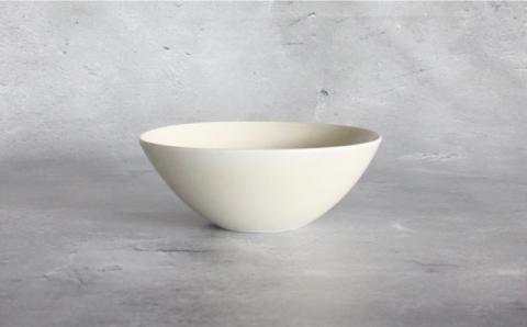 【波佐見焼】Naturalシリーズ ボウル 2個セット （ホワイト）スープカップ 小鉢 小皿【光春窯】 [XD40]