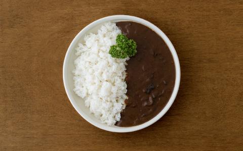 【波佐見焼】zen to 吉冨 寛基 カレー皿「内玉縁カレー皿」2枚セット パスタ皿 食器 【中善】 [YE13]