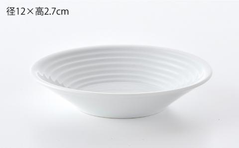 【波佐見焼】くすみカラー 小皿 5枚セット【Cheer house】 [AC108]