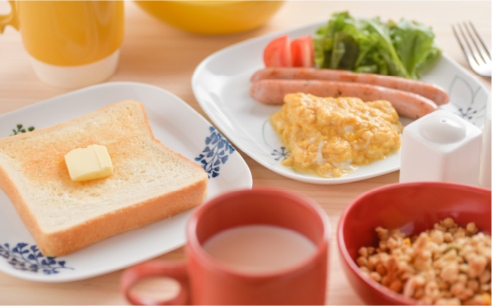 【波佐見焼】角トレー（中） 皿 3枚セット【Cheer house】 [AC107]