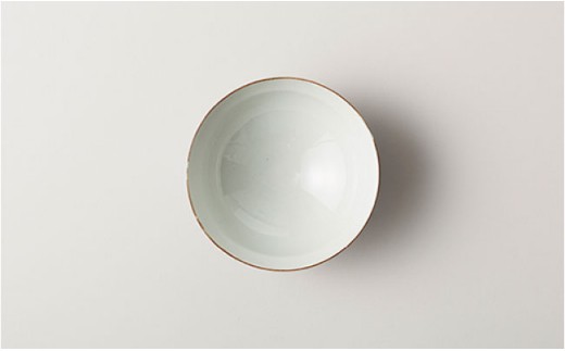 【波佐見焼 マルヒロ】BARBAR いろは ペア丼セット（2点）丸文×菊文 [EB112]