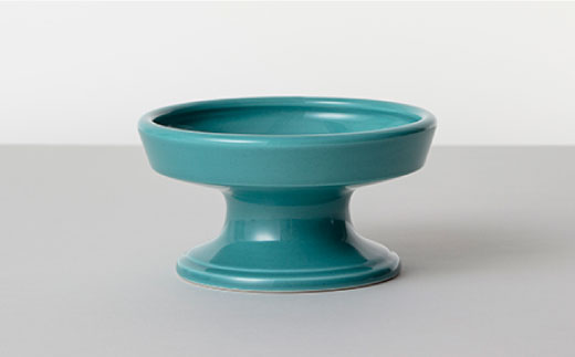 【波佐見焼 マルヒロ】HASAMI SEASON 01 ペット食器 全2点セット [EB135]